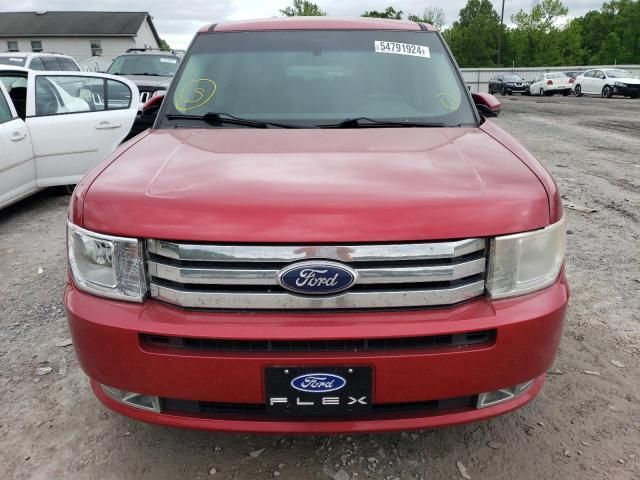 2011 Ford Flex SEL