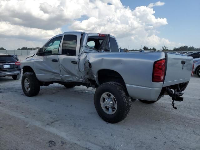 2007 Dodge RAM 2500 ST