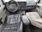 1996 Jeep Cherokee SE