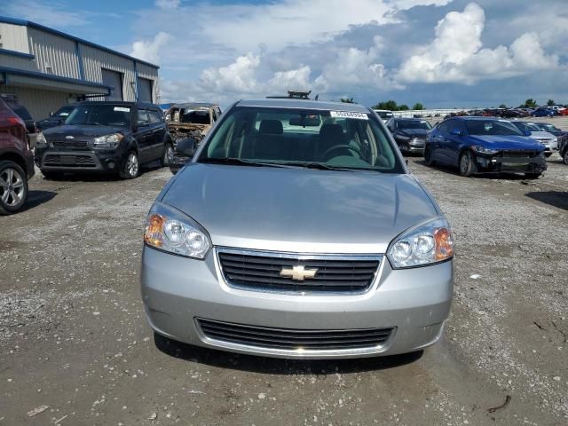 2006 Chevrolet Malibu LS