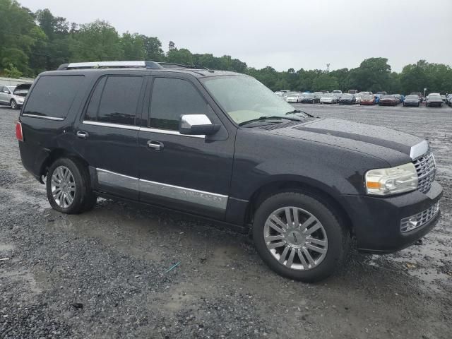 2010 Lincoln Navigator