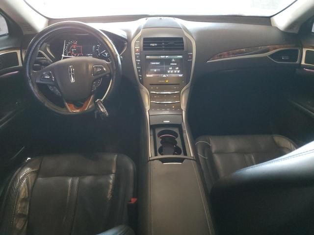 2014 Lincoln MKZ