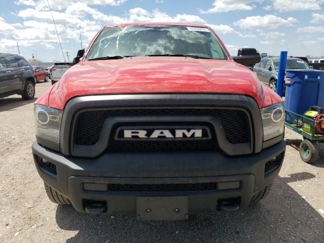 2020 Dodge RAM 1500 Classic Warlock