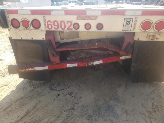 2006 Great Dane Flatbed