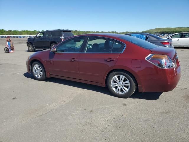 2010 Nissan Altima Base