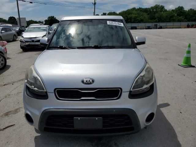 2013 KIA Soul