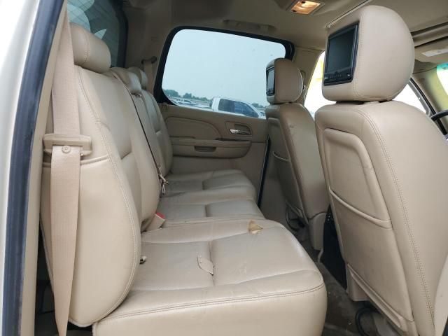 2009 Cadillac Escalade EXT Luxury