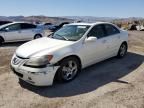 2007 Acura RL