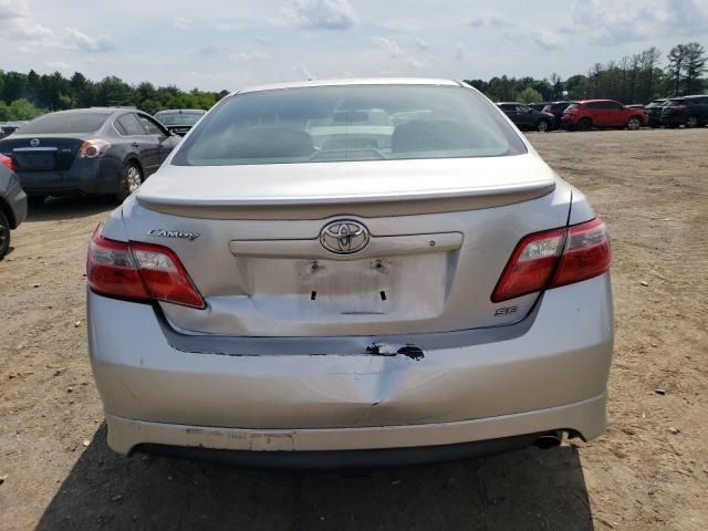 2009 Toyota Camry Base