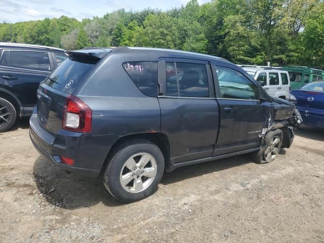 2014 Jeep Compass Sport