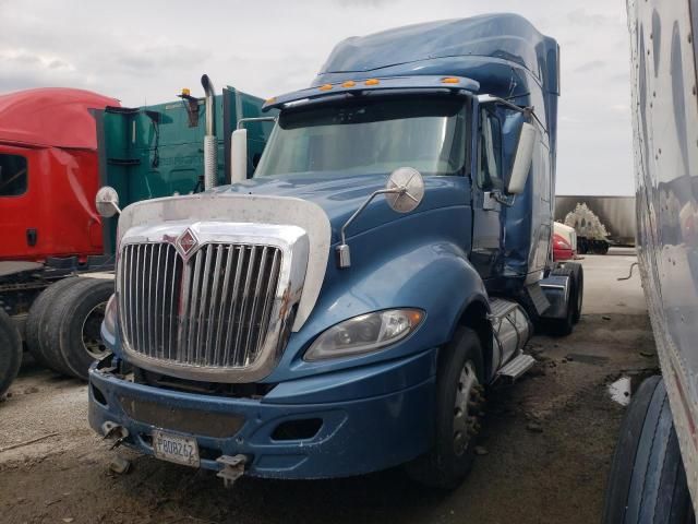 2009 International Prostar Premium