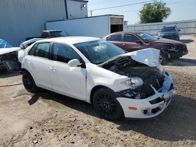 2010 Volkswagen Jetta S