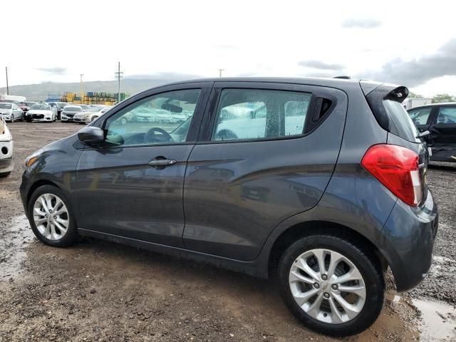 2022 Chevrolet Spark 1LT