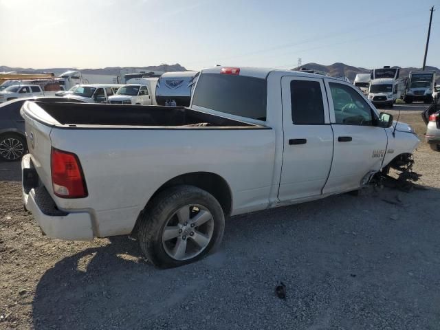 2015 Dodge RAM 1500 ST