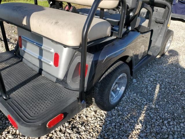 2011 Ezgo Golf Cart