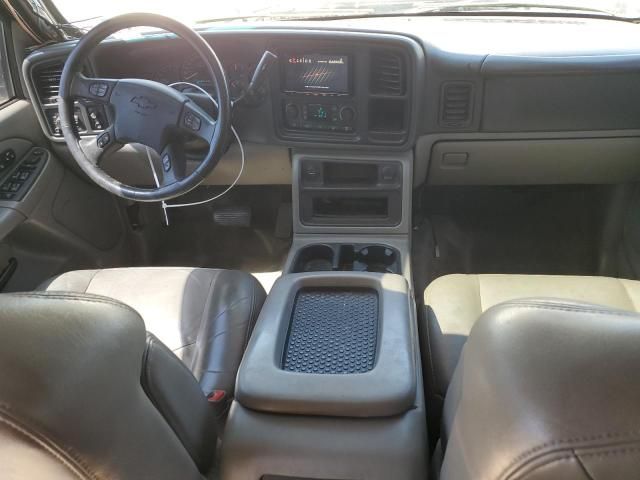 2004 Chevrolet Tahoe K1500