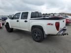 2006 Chevrolet Colorado