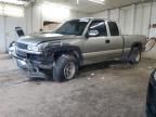 1999 Chevrolet Silverado K1500