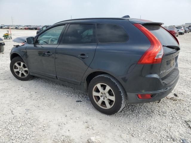 2010 Volvo XC60 3.2