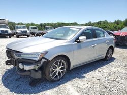 Acura ilx salvage cars for sale: 2022 Acura ILX Premium