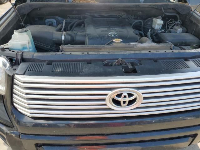 2016 Toyota Tundra Crewmax 1794