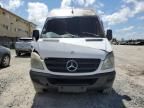 2013 Mercedes-Benz Sprinter 2500