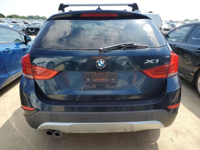 2014 BMW X1 XDRIVE28I