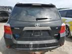 2008 Toyota Highlander Sport