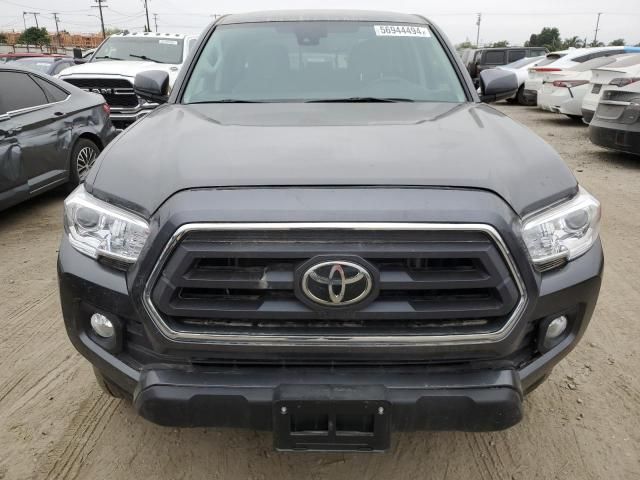 2023 Toyota Tacoma Double Cab