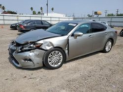 Lexus Vehiculos salvage en venta: 2016 Lexus ES 350