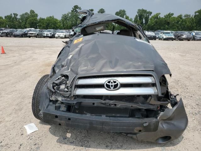 2004 Toyota Tundra Access Cab SR5