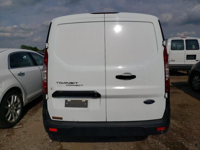 2020 Ford Transit Connect XL