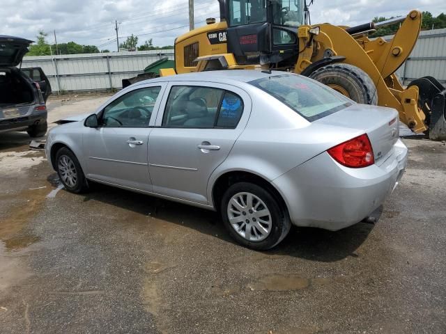 2010 Chevrolet Cobalt LS