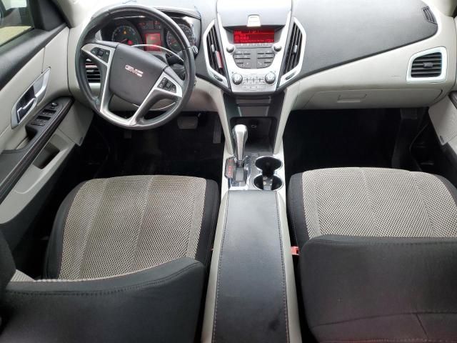 2011 GMC Terrain SLE