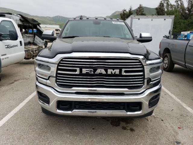 2020 Dodge 3500 Laramie