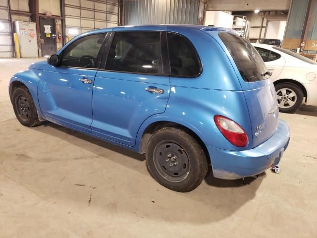 2009 Chrysler PT Cruiser