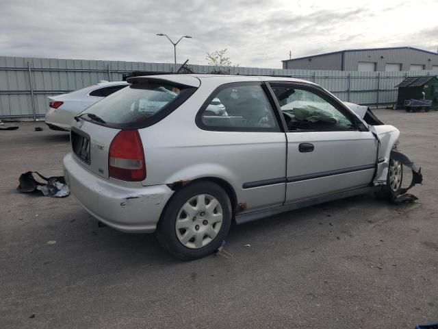 1999 Honda Civic DX