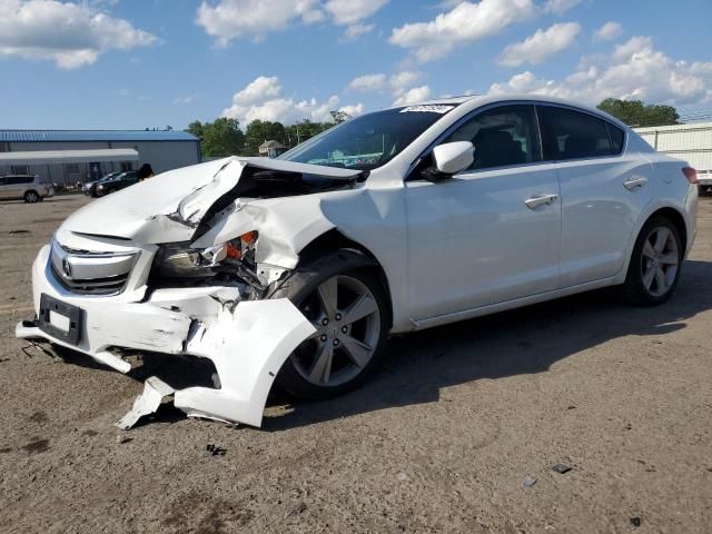 2014 Acura ILX 20 Tech