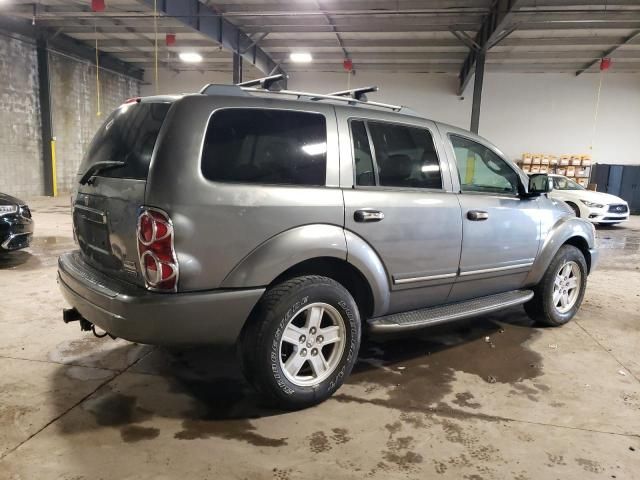 2006 Dodge Durango Limited