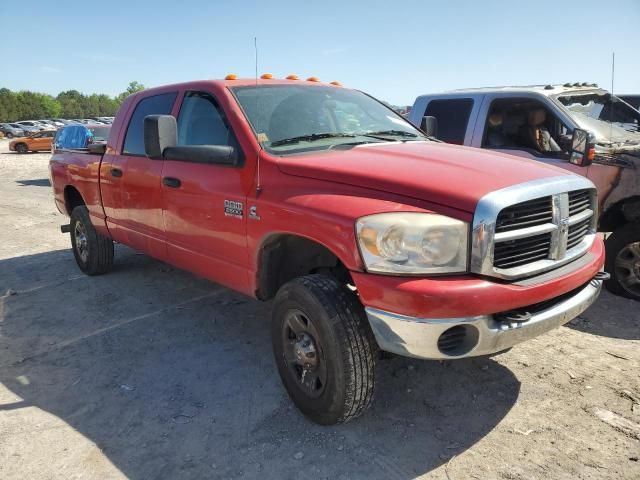 2007 Dodge RAM 2500