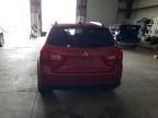 2013 Mitsubishi Outlander Sport SE