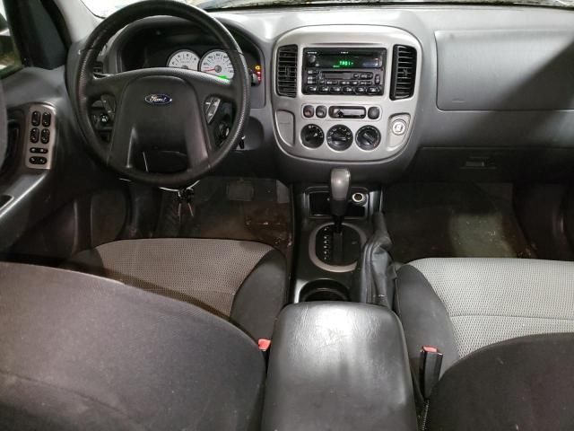 2005 Ford Escape XLT