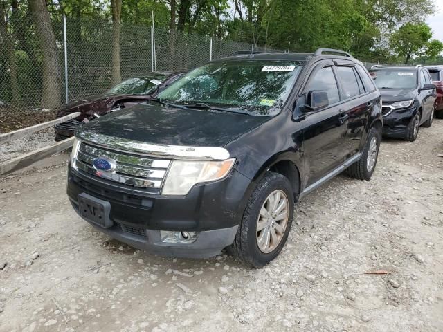 2008 Ford Edge SEL