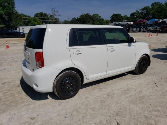 2012 Scion XB