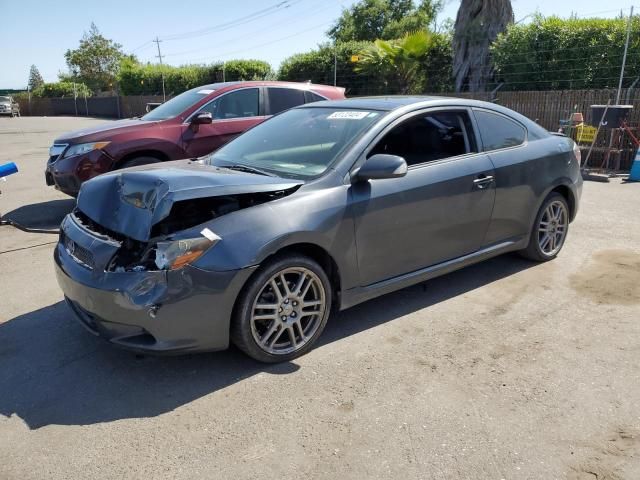 2010 Scion TC