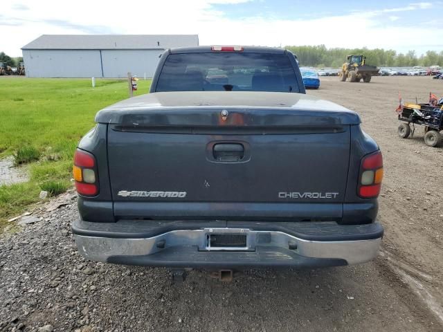 2004 Chevrolet Silverado C1500