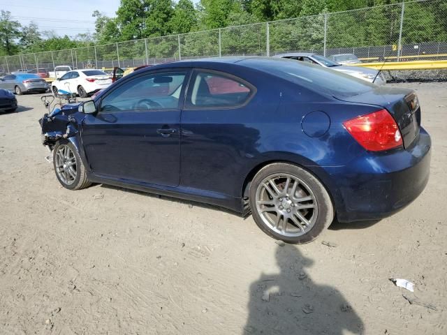 2007 Scion TC