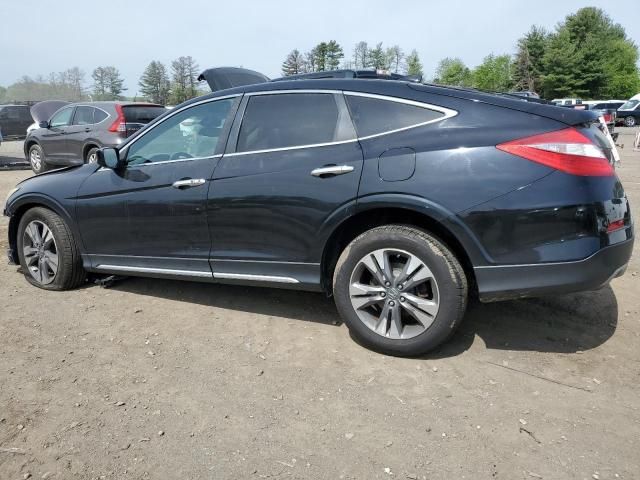 2014 Honda Crosstour EXL