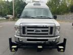 2012 Ford Econoline E350 Super Duty Van