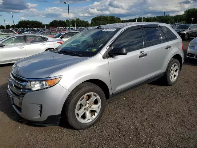 2014 Ford Edge SE